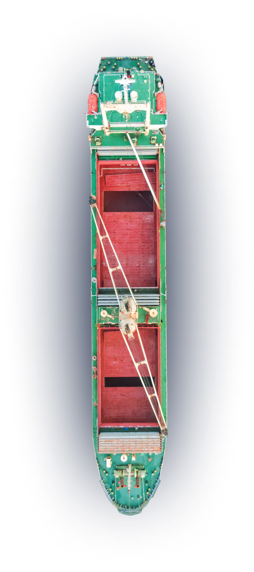 Ship