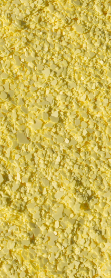 Pastille / Prill