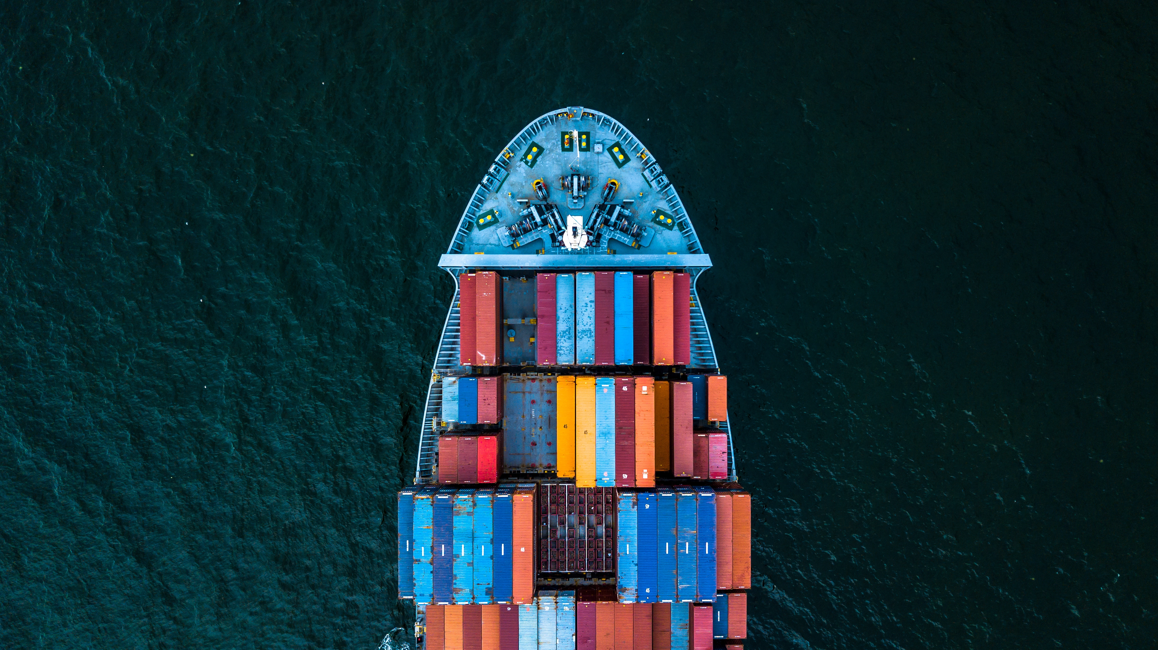 Logistics